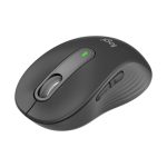 Mouse Inalámbrico Logitech Signature M650 Color Grafito - Imagen 3