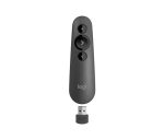 APUNTADOR R500 Laser Remote (Graphite) - Imagen 4