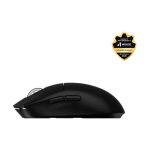 Mouse Inalámbrico Gamer Logitech Pro X Superlight 2 Color Negro - Imagen 3