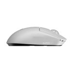 Mouse Inalámbrico Gamer Logitech PRO X Superlight 2 Color Blanco - Imagen 3