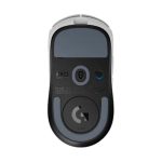 Mouse Inalámbrico Gamer Logitech PRO X Superlight 2 Color Blanco - Imagen 4