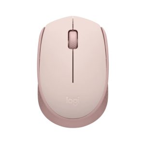 MOUSE M170 Wireless ROSE - Clamshell Version SAMR