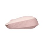 MOUSE M170 Wireless ROSE - Clamshell Version SAMR - Imagen 3