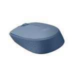MOUSE M170 Wireless BLUE - Clamshell Version SAMR - Imagen 2