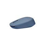 MOUSE M170 Wireless BLUE - Clamshell Version SAMR - Imagen 4