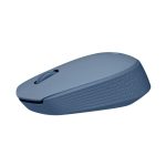 MOUSE M170 Wireless BLUE - Clamshell Version SAMR - Imagen 4