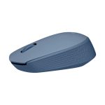 Mouse Inalámbrico Logitech M170 Color Gris Azulado - Imagen 4