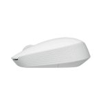 Mouse LOGITECH M170 Wireless Blanco - Clamshell Version SAMR - Imagen 3