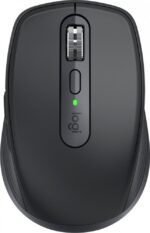 MOUSE MX ANYWHERE 3S NEGRO WIRELES GARANTIA 1 AÑO