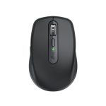 MOUSE MX ANYWHERE 3S NEGRO WIRELES GARANTIA 1 AÑO