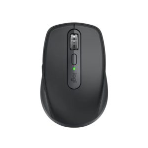 MOUSE MX ANYWHERE 3S NEGRO WIRELES GARANTIA 1 AÑO