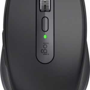 MOUSE MX ANYWHERE 3S NEGRO WIRELES GARANTIA 1 AÑO