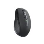 MOUSE MX ANYWHERE 3S NEGRO WIRELES GARANTIA 1 AÑO - Imagen 2