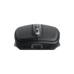MOUSE MX ANYWHERE 3S NEGRO WIRELES GARANTIA 1 AÑO - Imagen 3