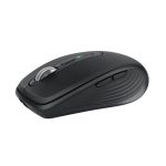 MOUSE MX ANYWHERE 3S NEGRO WIRELES GARANTIA 1 AÑO - Imagen 4