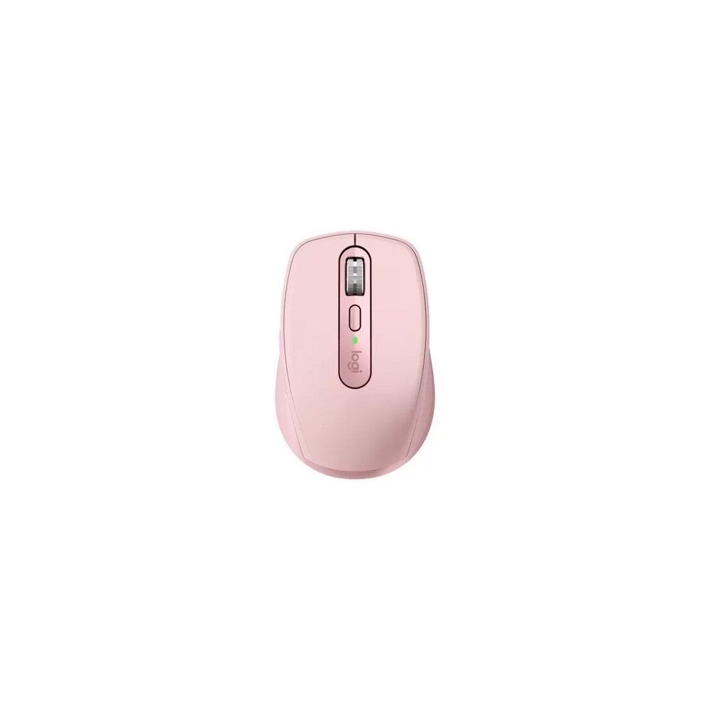 910-006934 MOUSE ANYWHERE 3S ROSADO - Imagen 1