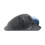 MOUSE ERGO M575S NEGRO