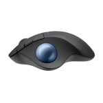 MOUSE ERGO M575S NEGRO - Imagen 2
