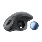 MOUSE ERGO M575S NEGRO - Imagen 3