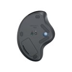 MOUSE ERGO M575S NEGRO - Imagen 4