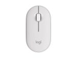 MOUSE M350 BLANCO