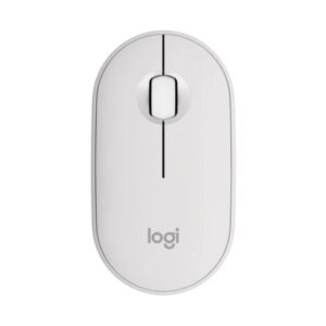 MOUSE M350 BLANCO