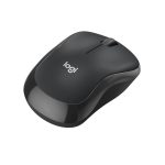MOUSE M240 BLUETOOTH NEGRO - Imagen 3