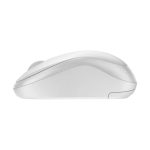 Mouse Inalámbrico Logitech M240 Silent Color Blanco - Imagen 2