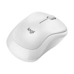 Mouse Inalámbrico Logitech M240 Silent Color Blanco - Imagen 3