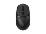 MOUSE G309 BLACK GAMING