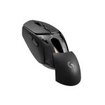 MOUSE G309 BLACK GAMING - Imagen 2