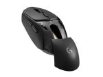 MOUSE G309 BLACK GAMING - Imagen 4