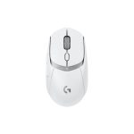 MOUSE G309 WHITE GAMING
