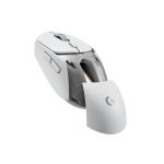MOUSE G309 WHITE GAMING - Imagen 2