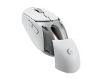 MOUSE G309 WHITE GAMING - Imagen 4