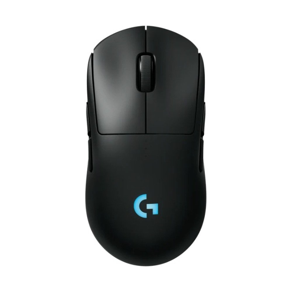 910-007246 Mouse Inalámbrico Gamer Logitech Pro 2 LIGHTSPEED Color Negro - Imagen 1