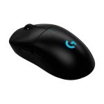 Mouse Inalámbrico Gamer Logitech Pro 2 LIGHTSPEED Color Negro - Imagen 2