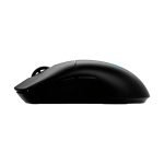 Mouse Inalámbrico Gamer Logitech Pro 2 LIGHTSPEED Color Negro - Imagen 3