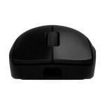 Mouse Inalámbrico Gamer Logitech Pro 2 LIGHTSPEED Color Negro - Imagen 4