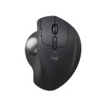 MOUSE MX ERGO S NEGRO