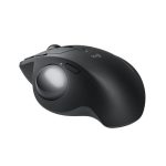 MOUSE MX ERGO S NEGRO - Imagen 2