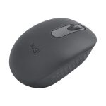 Mouse Inalámbrico Logitech M196 Color Grafito - Imagen 2