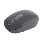 Mouse Inalámbrico Logitech M196 Color Grafito - Imagen 3