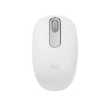 MOUSE M196 BLUETOOTH WHITE