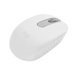 MOUSE M196 BLUETOOTH WHITE - Imagen 3