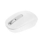 MOUSE M196 BLUETOOTH WHITE - Imagen 4