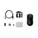 MOUSE PRO X SUPERLIGHT 2c BLACK - Imagen 3