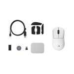MOUSE PRO X SUPERLIGHT 2c - WHITE - Imagen 3