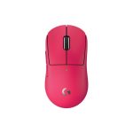 MOUSE PRO X SUPERLIGHT 2c - PINK