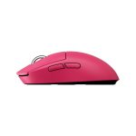 MOUSE PRO X SUPERLIGHT 2c - PINK - Imagen 2